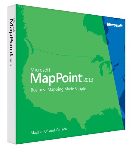 Microsoft mappoint europe 2013 torrent download