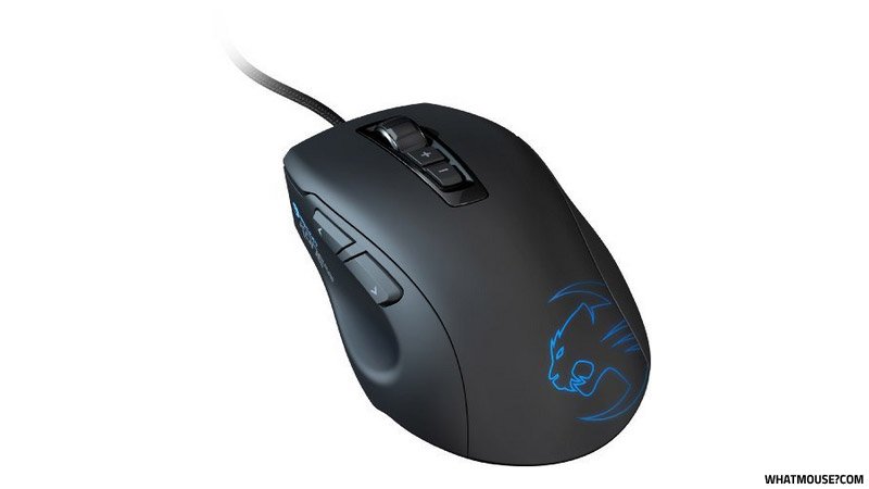 Roccat kone mouse driver for mac